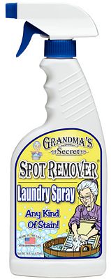 Grandma's Secret Spot 16oz