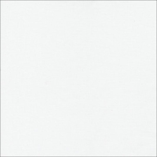 MO Grosgrain 5/8" 21ft White Ribbon