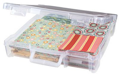 Essentials Storage 12X12 Box