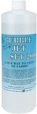 Bubble Jet Set 2000 32oz