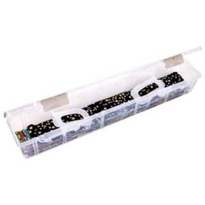 Fabric Strip Case