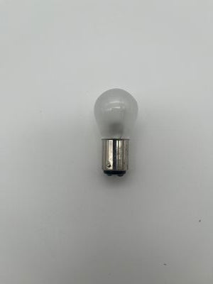 Bulb 6 volt bayonet frosted