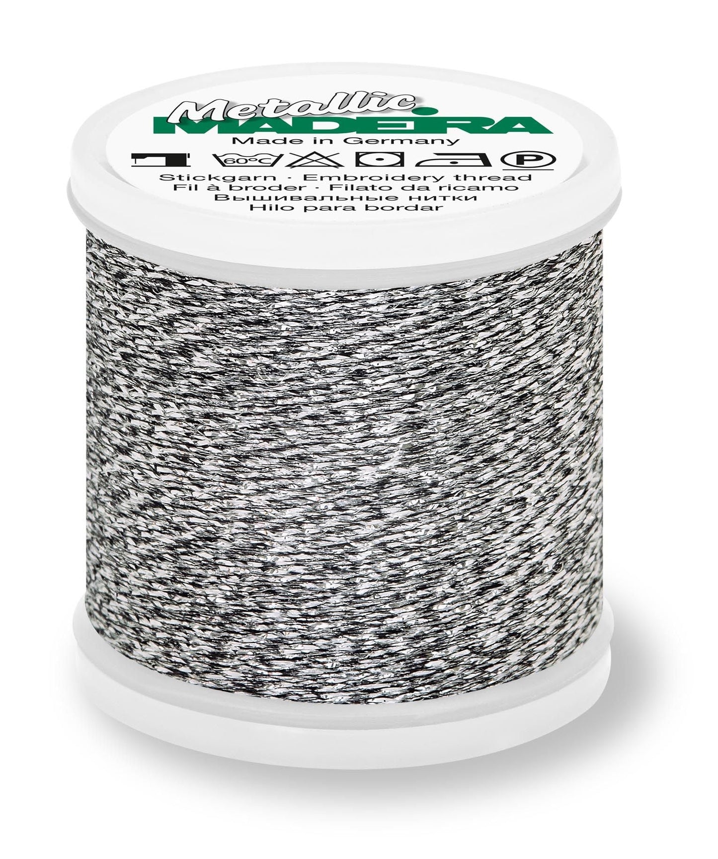 Madeira Metallic #40 Sparkling