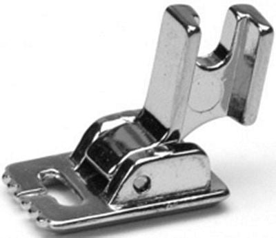Foot Pintuck Low Shank 8 Grv