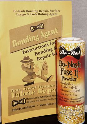 Bo Nash Magic Fuse Powder 2oz