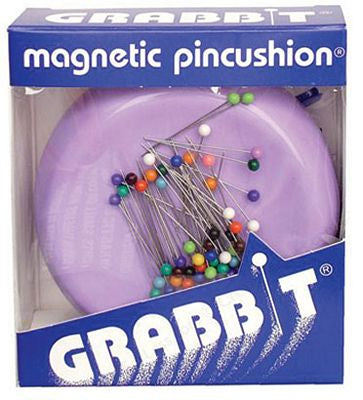 Grabbit Magnetic Pncshn Asst
