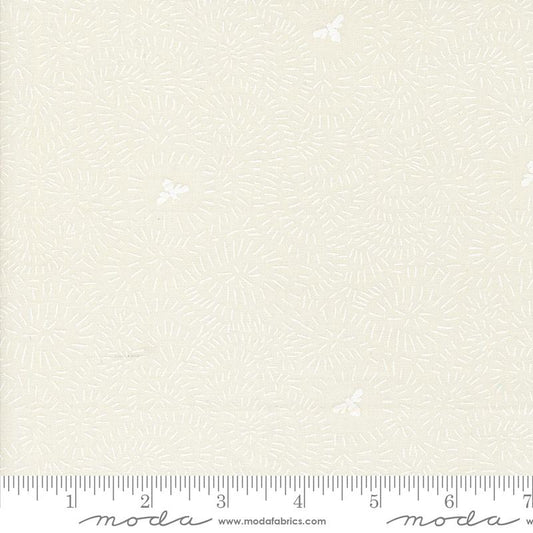MO Bee Garden Porcelain White 48415-31