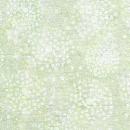 IB Dandelion-Mint