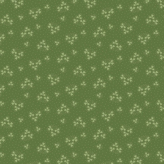 AN Lucky Charms Green Shamrock