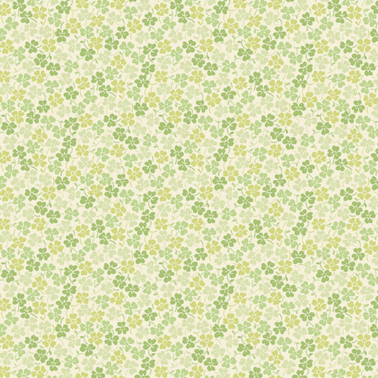 AN Lucky Charms Clover Field