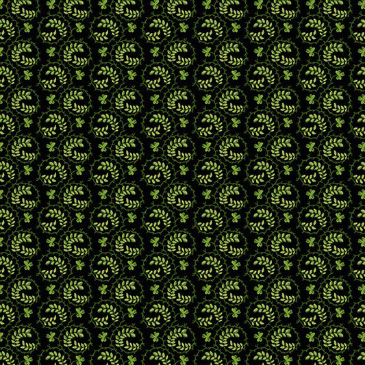 AN Lucky Charms Shamrock Swirl