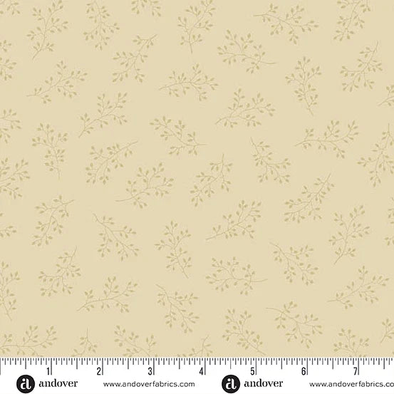 Blue Sky 108" Windswept Twilight Wideback Cotton Fabric Per Yard