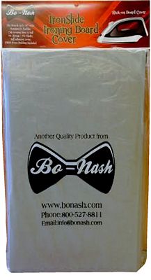BoNash Irnslide Iron Board Cvr