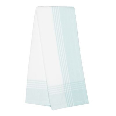 TTWL, MCLEOD, White with Mint Border *12/25