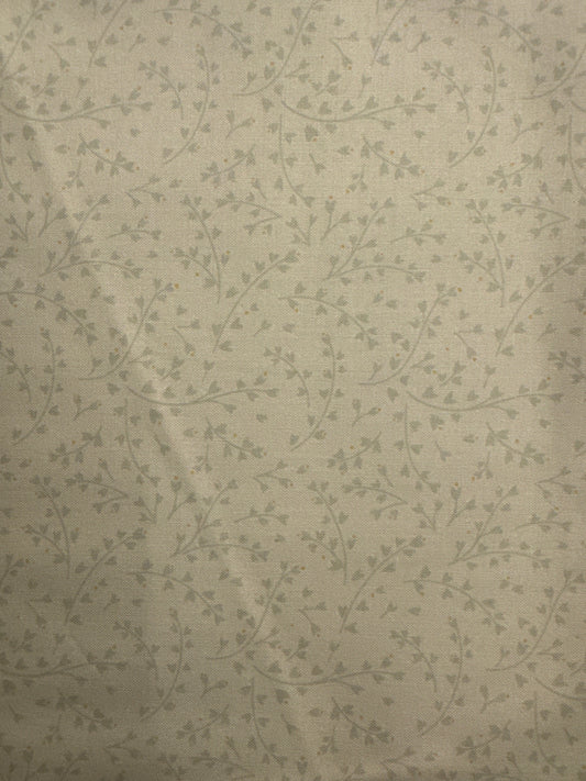 LI Floral Song Light Sage