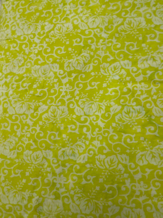 BB Decorative Carving Matcha