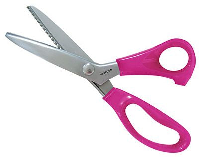 Dura-Edge 9in Pinking Shears