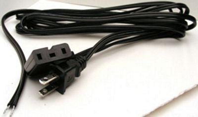 Cord Elna 62 3Pin Mdl Pin Horz