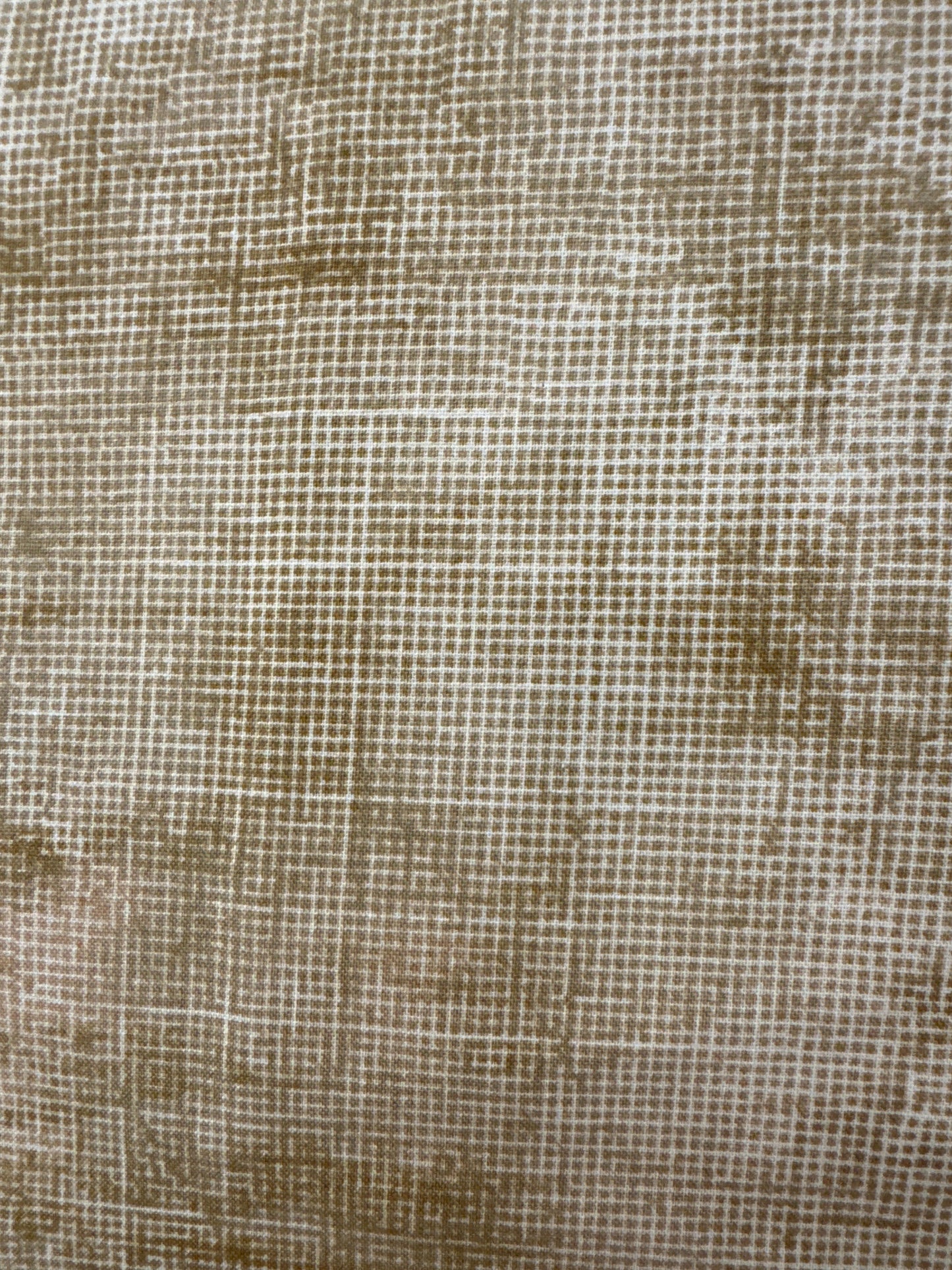 RK Chalk and Charcoal Burlap