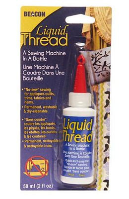 Liquid Thread 2oz.