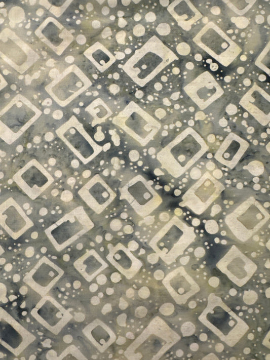 BB Quilting is my Voice Artichoke