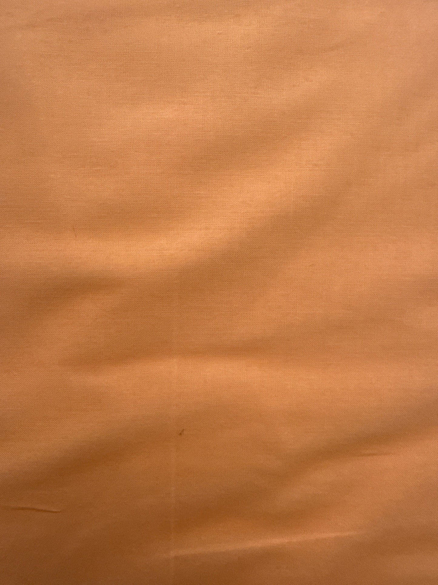 WD Ruby and Bee Peach Solid