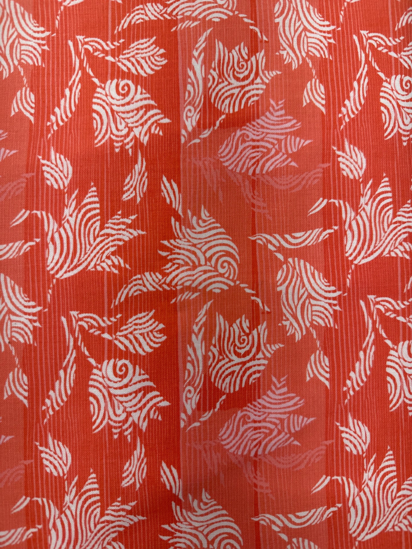 FS Parterre Bountiful Coral