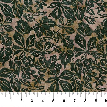 Banyan 80702-34 CANOE LAKE HAZELWOOD 45" wide fabric per yard