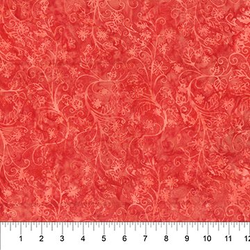 Banyan 80725-22 FLUTTER PRETTY IN PINK 45" wide fabric per yard