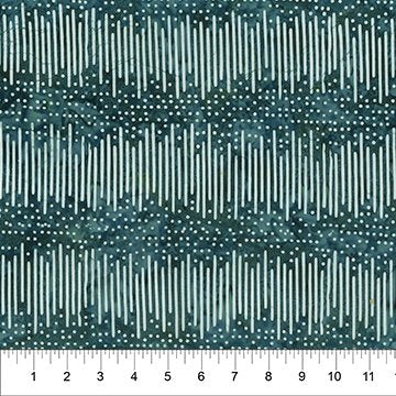 Banyan 80733-49 - Decode This! Coding Denim 45" wide fabric per yard