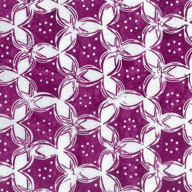 Banyan 80780-28 Spectrum Pink Punch 45" wide fabric per yard