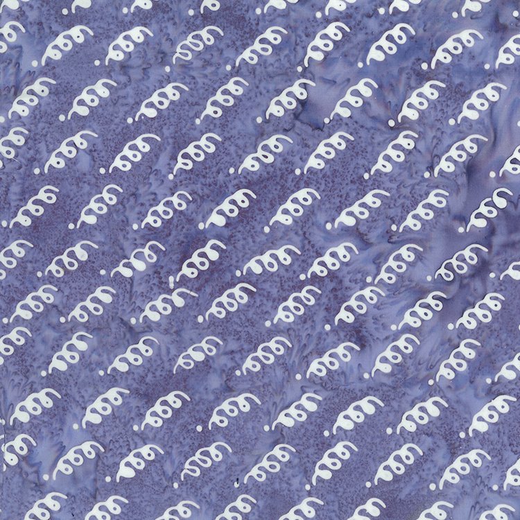 Banyan 80786-84 Spectrum Violet 45" wide fabric per yard