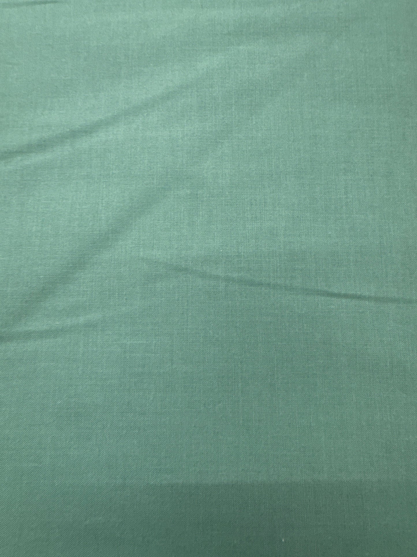 MM Cotton Couture SeaGreen