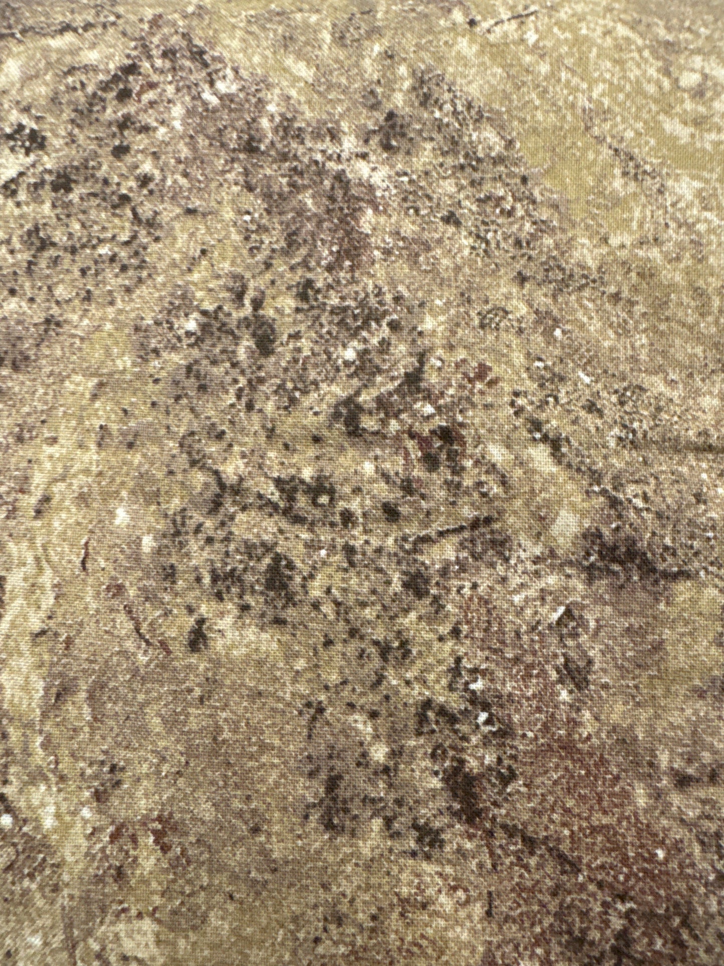 NC Stonehenge Gradations II Limestone Taupe