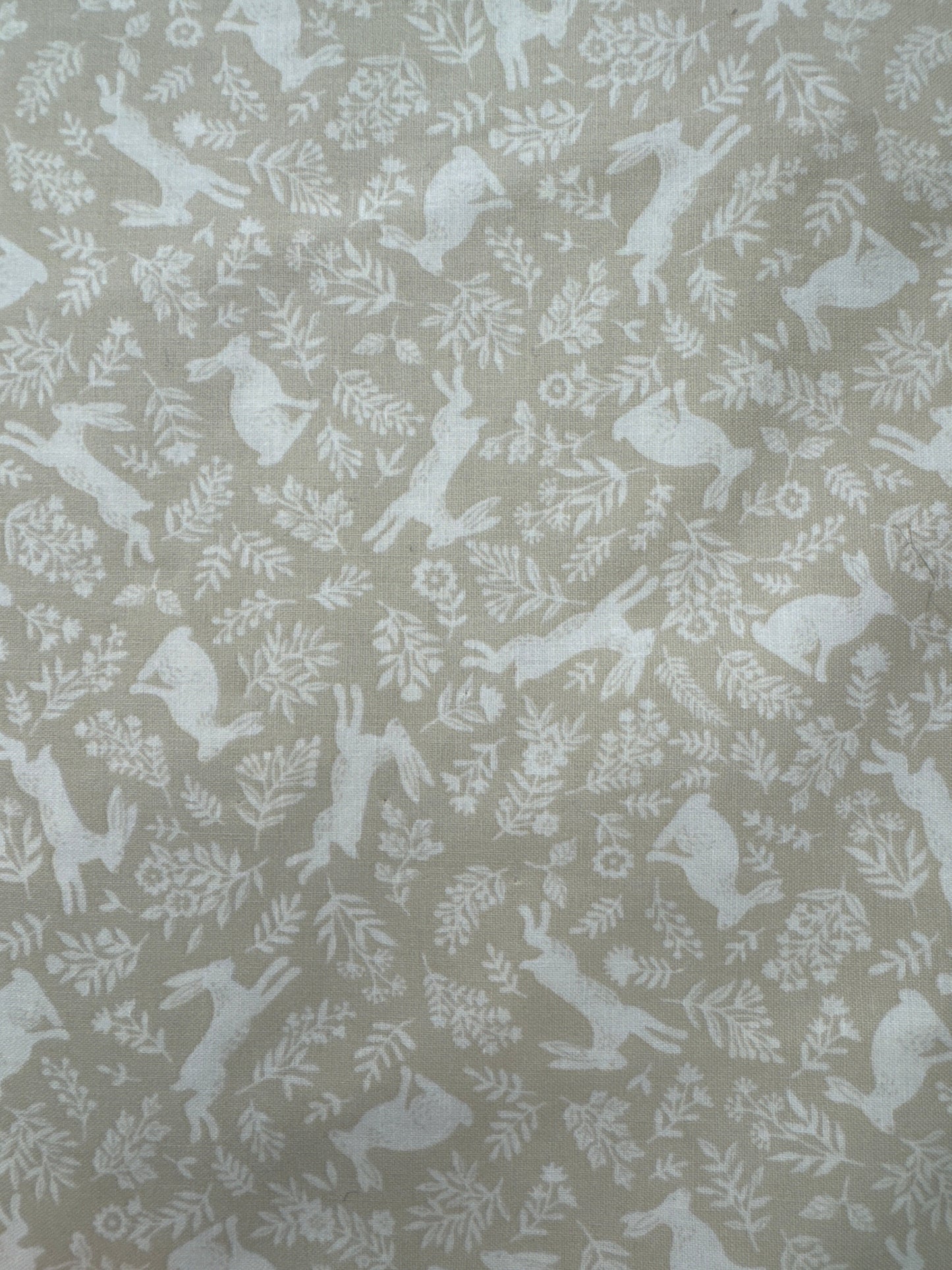 MA Foxwood Beige