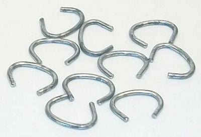 BELT HOOK 3/16in 10/pkg
