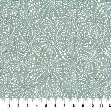 Banyan 82004-34 - 4th and Main Favorites - Starburst Hazelwood 45" wide fabric per yard