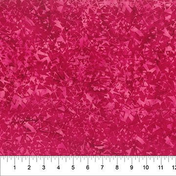 Banyan 83274-282 - Makisu - Carnation 45" wide fabric per yard