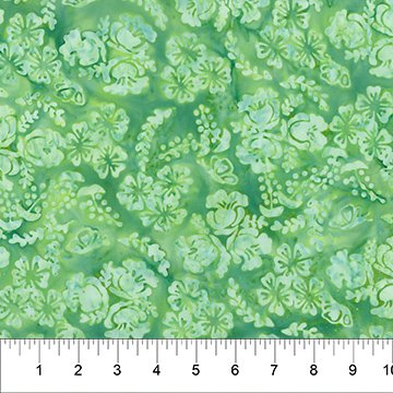 Banyan 83294-512 - Secret Garden - Lemon Twist 45" wide fabric per yard
