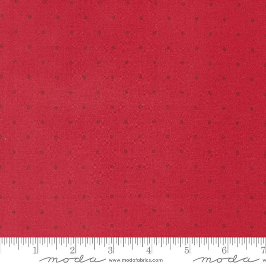 MO 108" Magic Dot Cherry