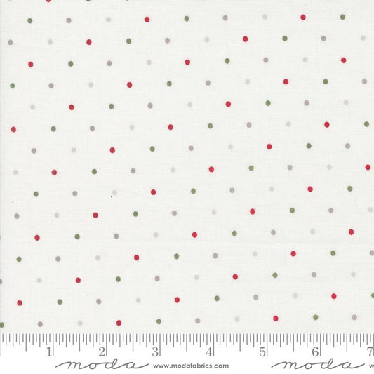 MO 108" Magic Dot Christmas