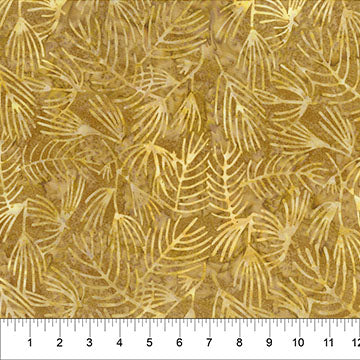 BYB Change in Seasons  Gold