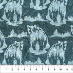 NC Bear Pearl Blue Wild Country