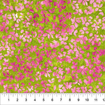 Banyan 83801-76 - Floral Tapestry - Leaf Olive Green 45" wide fabric per yard