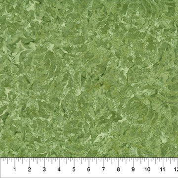 Banyan 83802-77 - Floral Tapestry - Roses Artichoke 45" wide fabric per yard