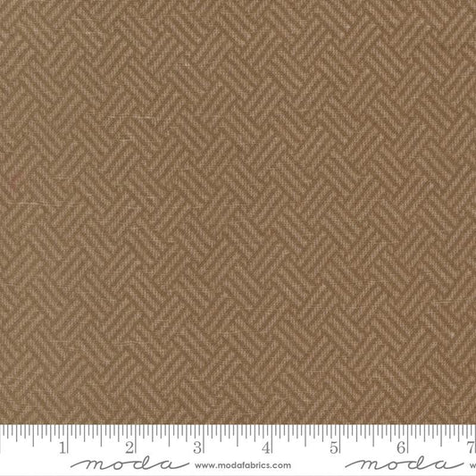 MO 108" Prairie Gather Flan Teak 108033 14F