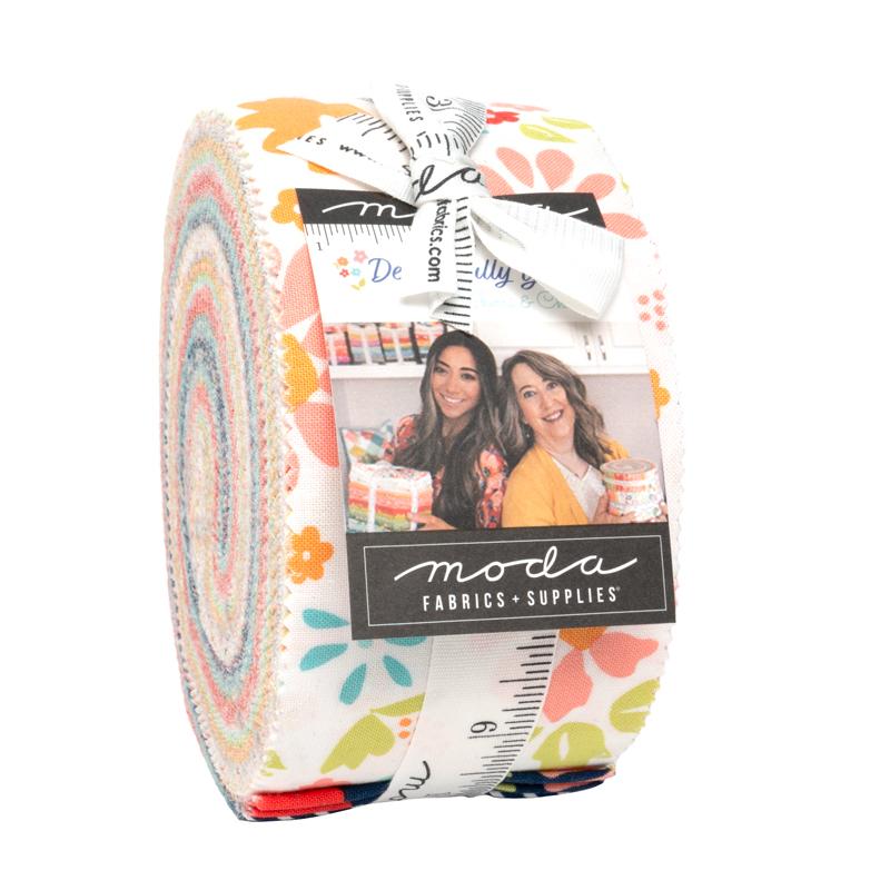 MO Delightfully Yours Jelly RollÂ® 37700JR