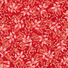 RK Candy Cane SKRM-22290-478 Holiday Flourish Festive Finery