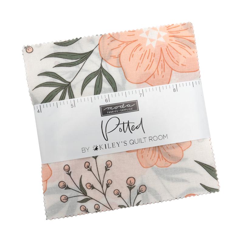 MO Potted Charm Pack