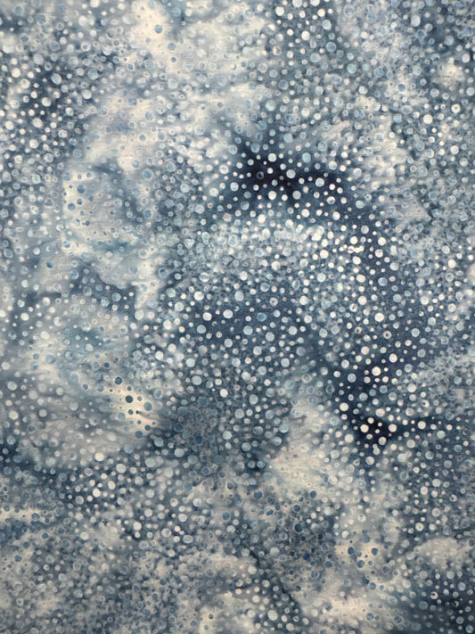 HO Sea Bubbles Denim